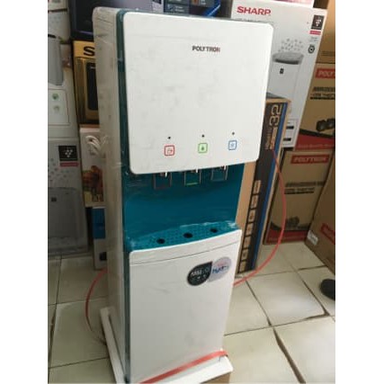 POLYTRON DISPENSER PWC 777 PWC777 GARANSI RESMI