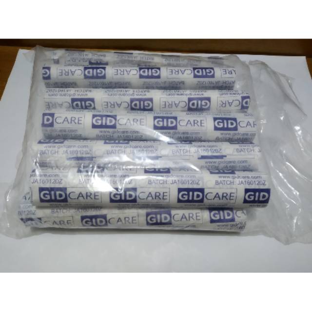 Verband / kasa pembalut / perban gidcare 15cm
