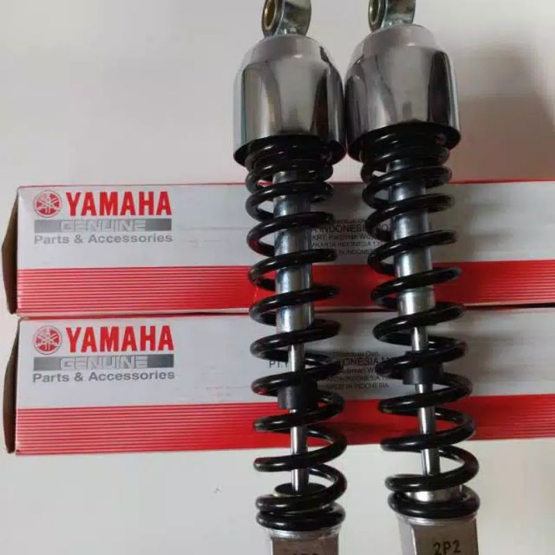 SHOCKBREAKER YAMAHA JUPITER Z/JUPITER BURHAN/ JUPITER ROBOT