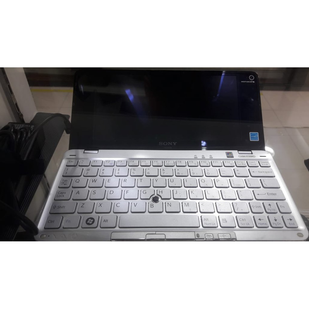Pocket PC Laptop mini netbook Sony vaio VGN-P530N Z520 2GB 64GB