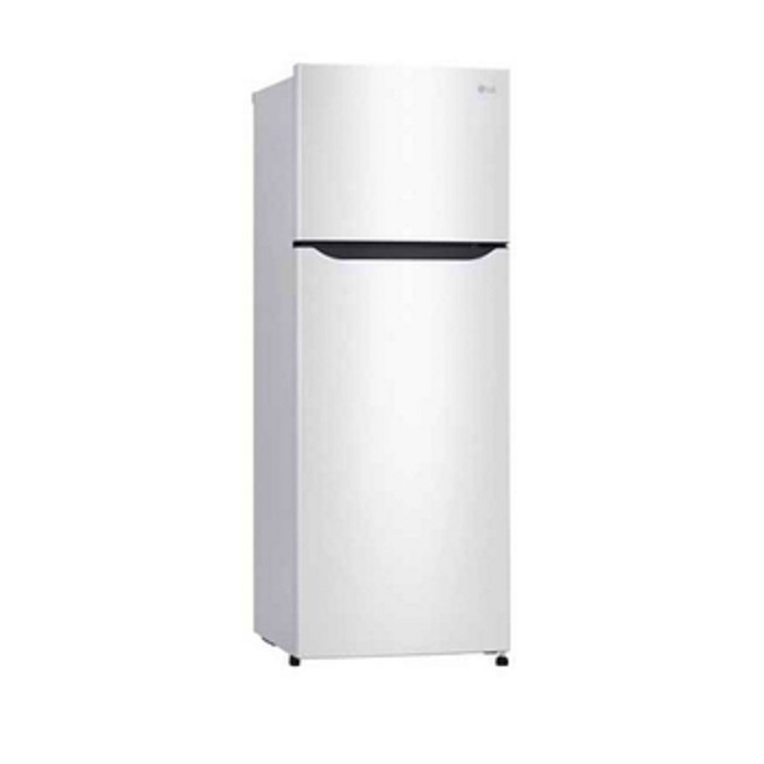 LG Kulkas 2 Pintu GN-B200SQWH -- Garansi Resmi