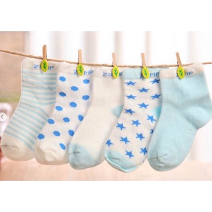 SOCK STAR MOON | kaos kaki anak murah