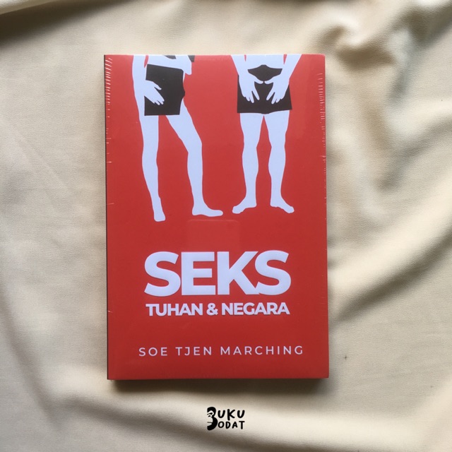 Seks, Tuhan dan Negara