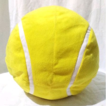 Bola Kasti Bahan Lembut Miniso Ori Brand Ikea