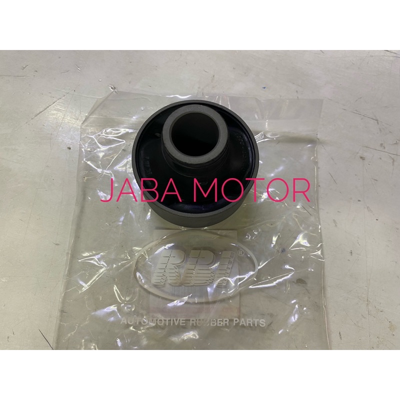 Bushing arm allnew yaris-vios gen 3-etios-sienta RBI thailand (besar)