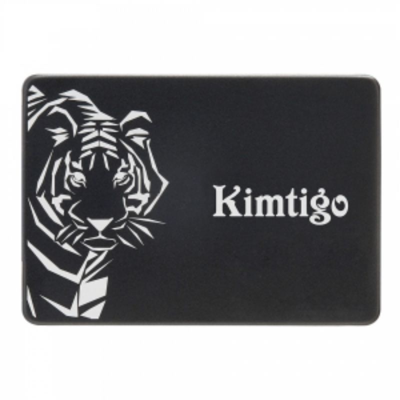 Kimtigo SSD 120GB 240GB 480GB KTA300 SATA 3 2.5&quot;