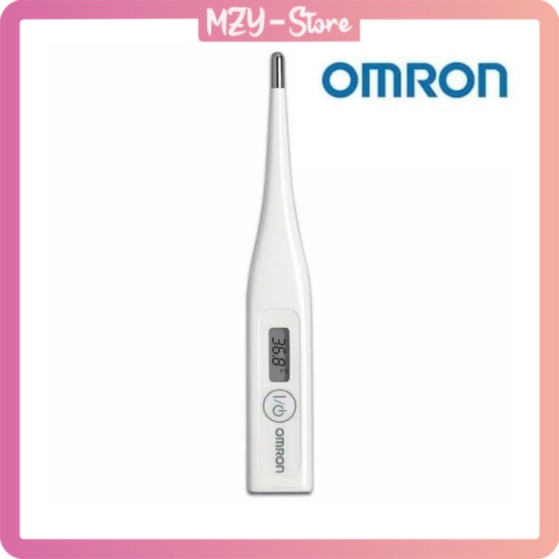 Omron MC 246 Thermometer Ketiak Digital Omron MC-246 Termometer Omron Digital - Original