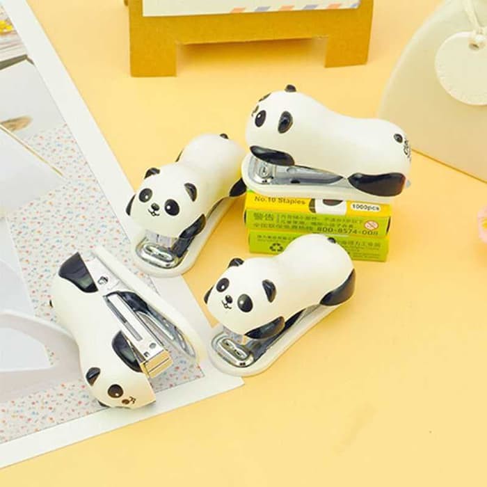 

GS. Stepler Panda White Diskon