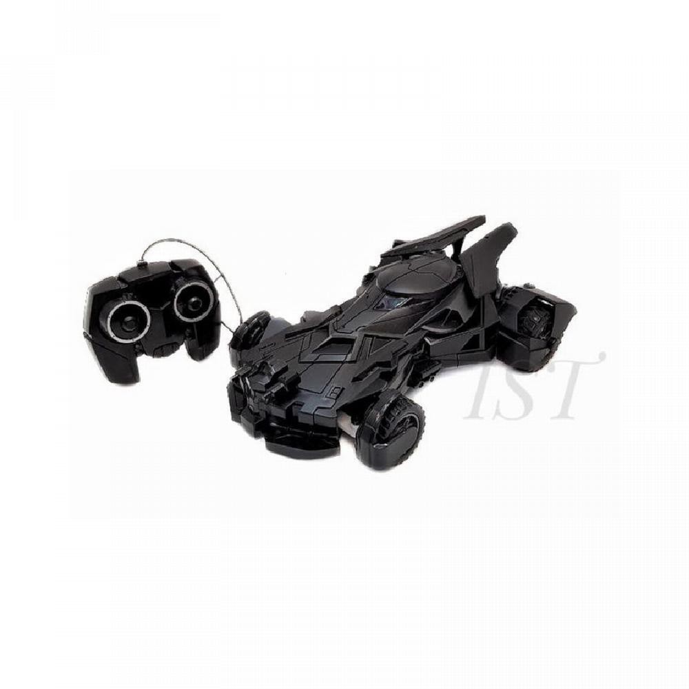 Mainan Mobil Remot Control RC Batman