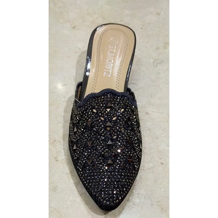 sandal wanita St Moritz