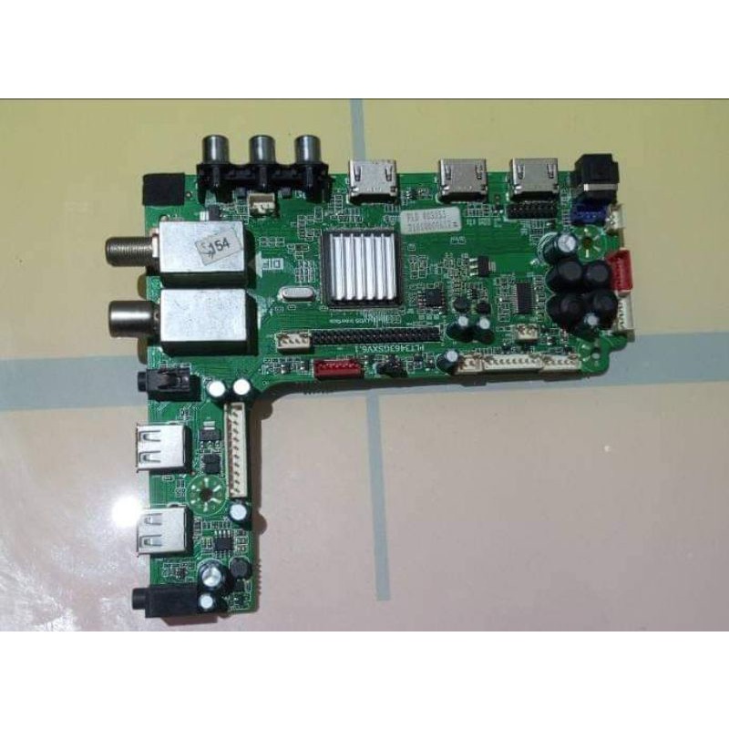 MAINBOARD polytron 40TS853