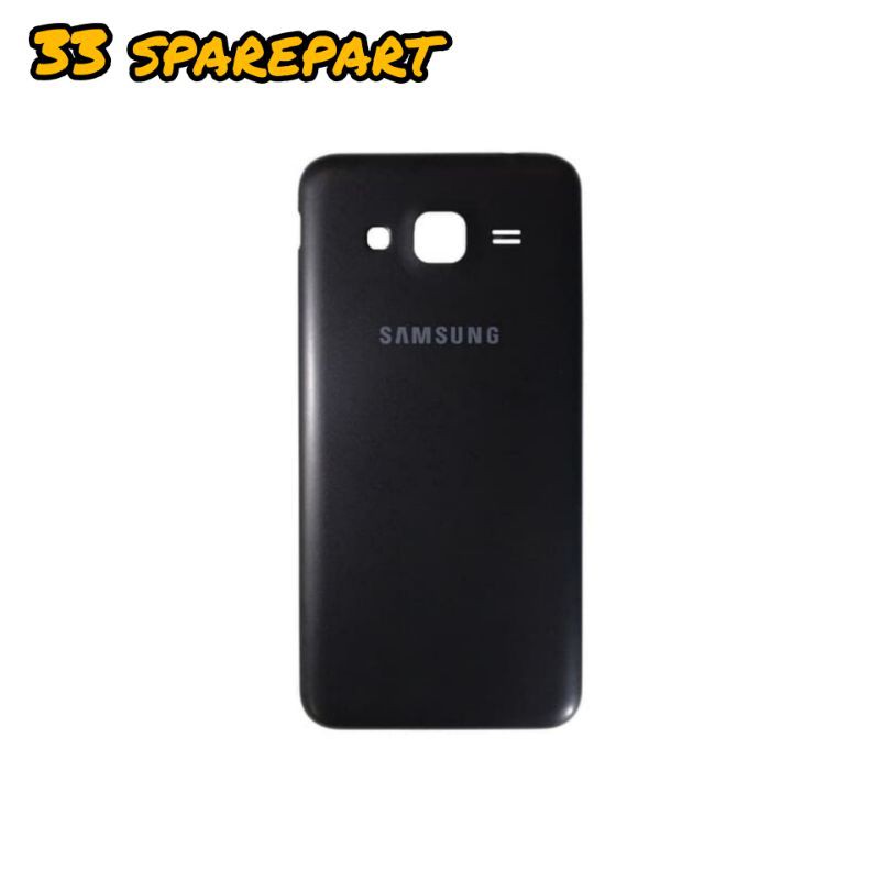 Backdor / tutup belakang samsung j3 / j300  / j3 2015 original