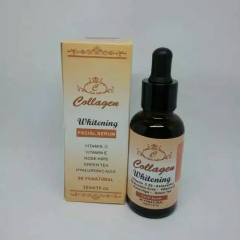 [ PERLUSIN ] SERUM COLLAGEN WHITENING