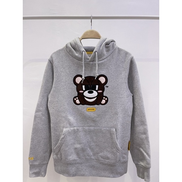 HOODIE “PANCOAT” SECOND BRANDED ORIGINAL