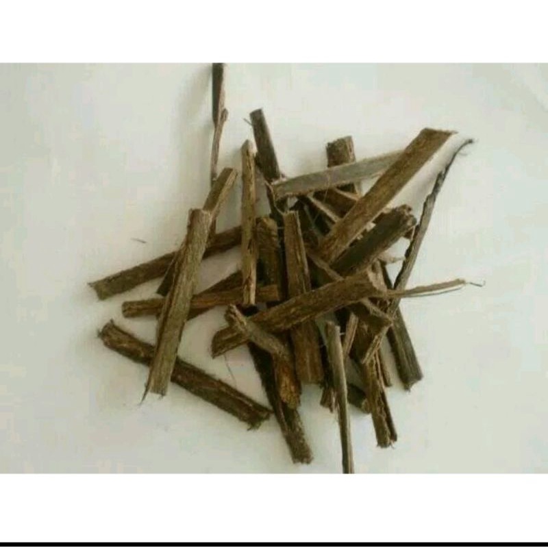 

600 G GR GRAM HOU PO HOU CHUAN PU SI 厚朴 川朴丝 MAGNOLIA BARK CORTEX MAGNOLIAE OFFLICINALIS