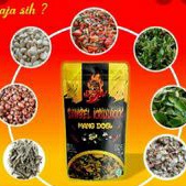 

sambel kriuk garut