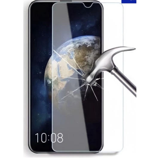 Tempered Glass Anti Gores Temperglass Tg Kaca Xiaomi Redmi Note 4 4X 5 6 7 8 9 10 5A 5 Pro 9S 10S