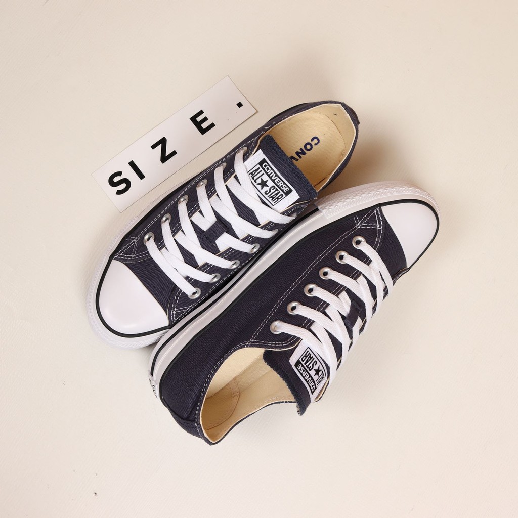 Converse ALL Star Classic Low Navy