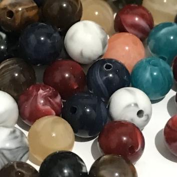 ☉ MOTE MARMER / MANIK MOTIF MARMER / MANIK CORAK MARMER BULAT / MANIK MARMER BULAT / MOTE MARMER 10M