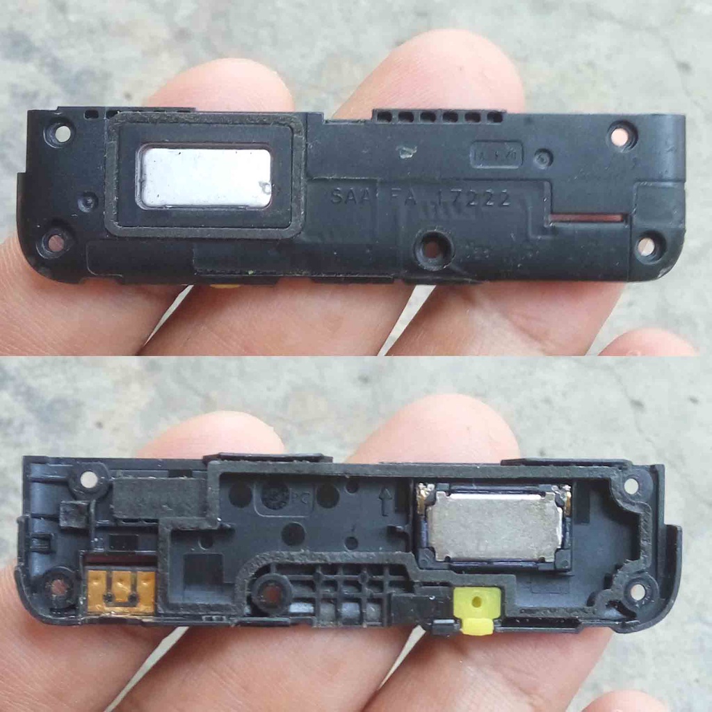 Buzzer Xiaomi Redmi 4a Speaker Musik Redmi 4A Speaker Buzzer Xiaomi Redmi 4A Ori Copotan