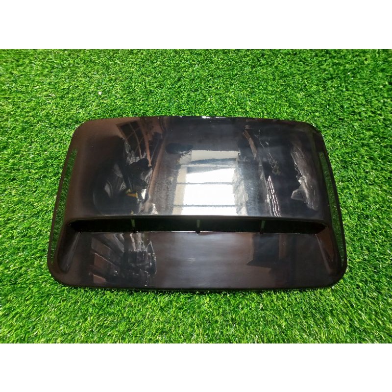 Air Flow Kap Mesin Mobil