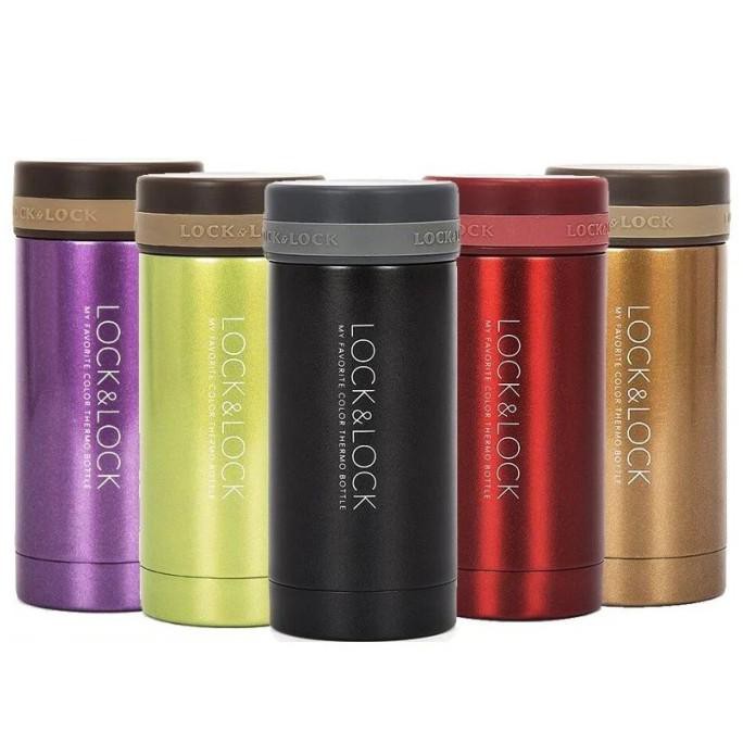 Lock&Lock Hot And Cool Tumbler Mini Mug 200mL