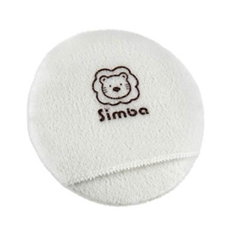 Simba Powder Puff Bedak Bayi -- S2214