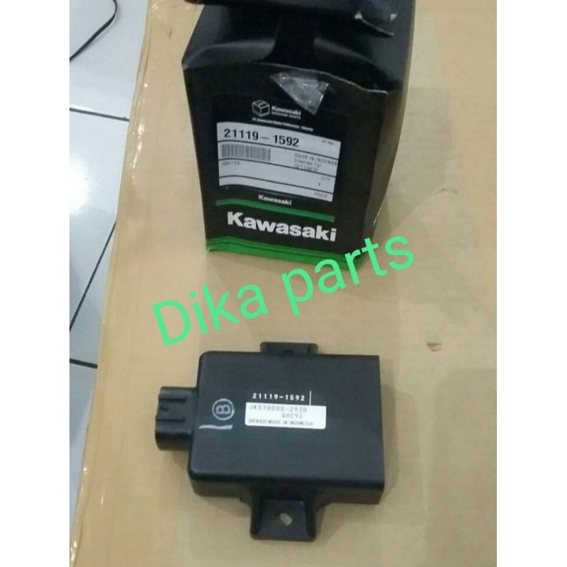 CDI NINJA R 150 ORIGINAL KAWASAKI