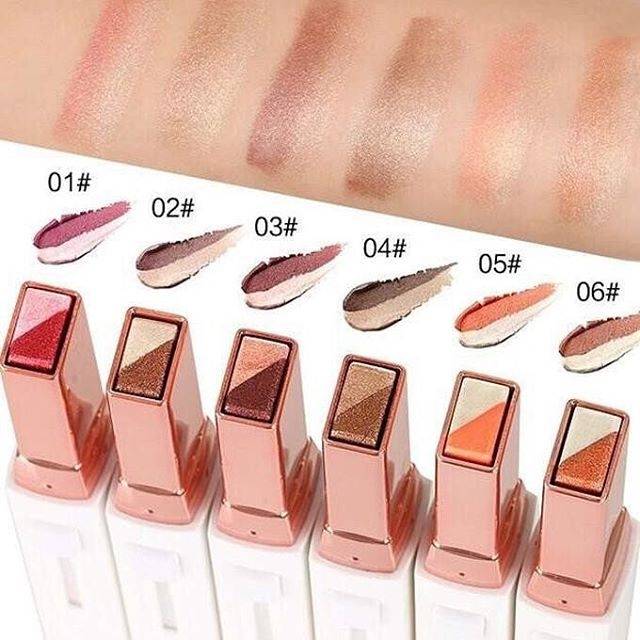 CUCI GUDANG  NOVO EYESHADOW STICK