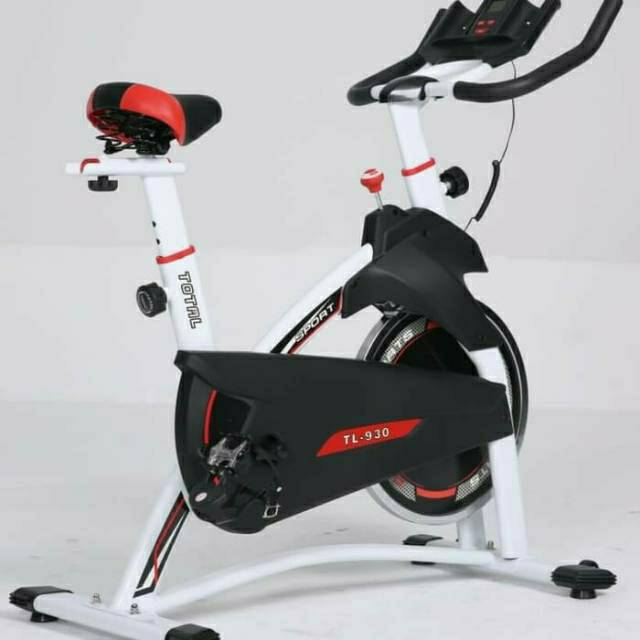 Sepeda statis Spining Bike TL930 Sepeda terapi kesehatan