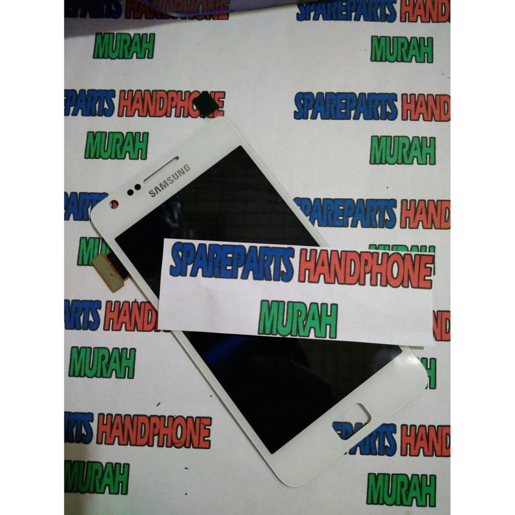 LCD+TOUCHSCREEN SAMSUNG S2 (GT-I9100)