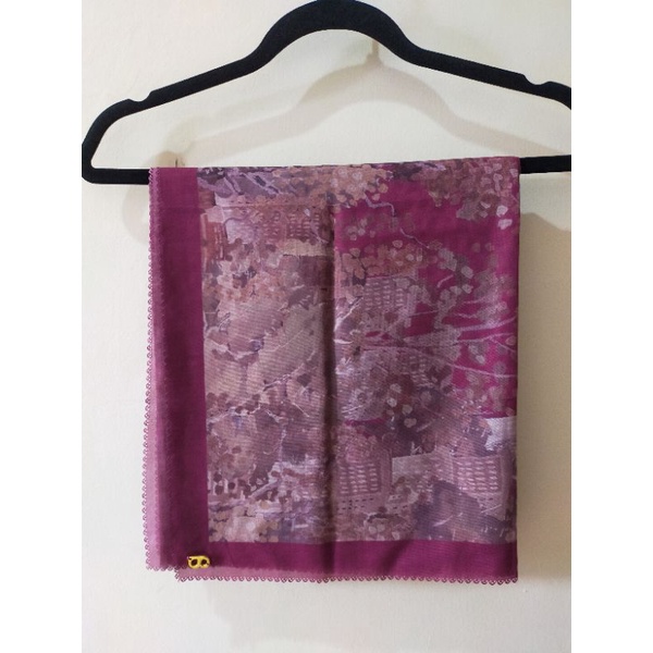 buttonscarves new york chelsea (PL)