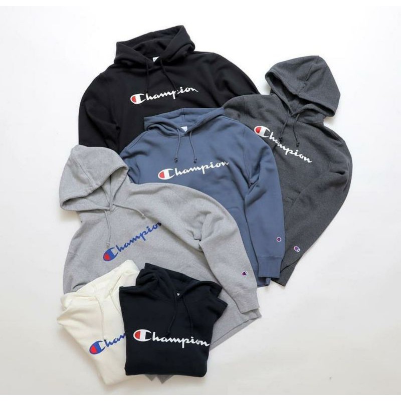 ( COD ) HODIE CHAMPION SCRIPT 100% ORIGINAL CMT
