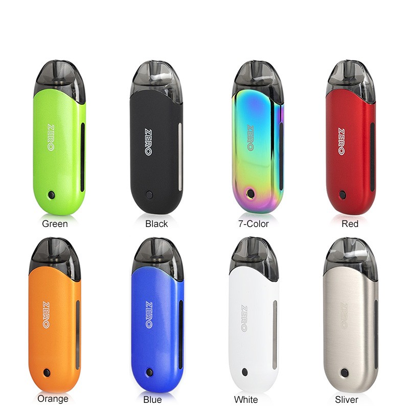Vape Zero