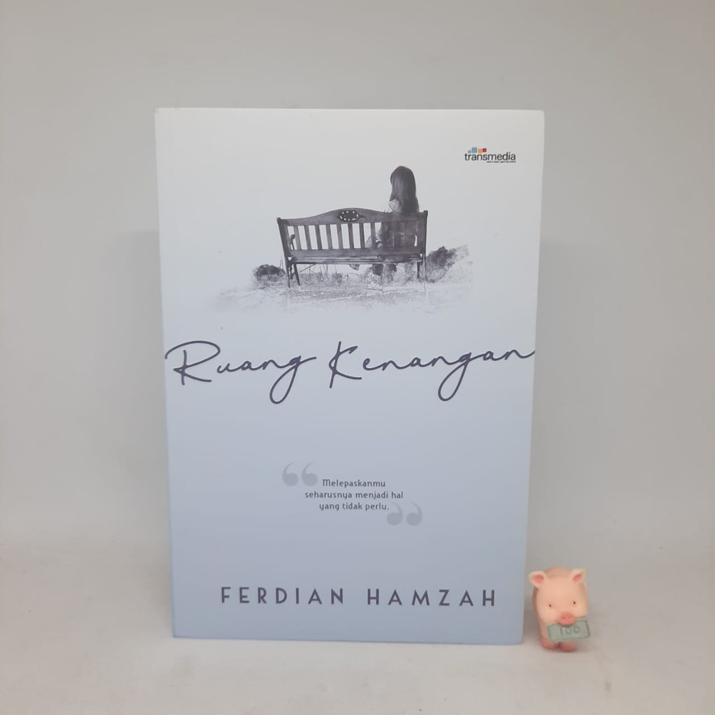 Ruang Kenangan - Ferdian Hamzah