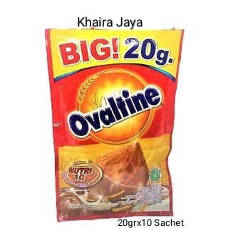 

Ovaltine 22gr