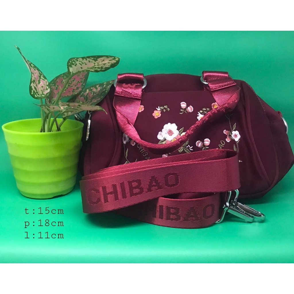Tas Chibao Import
