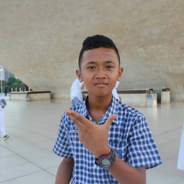 muhammadaprilanto