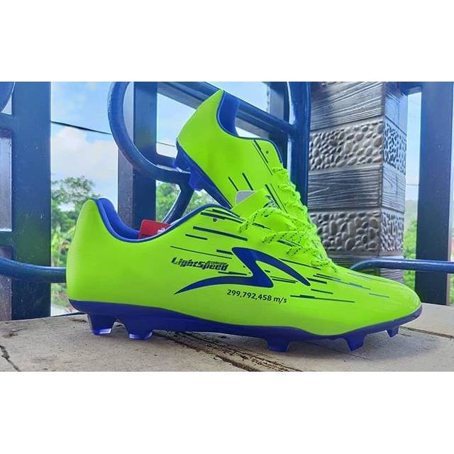 Specs Accelerator LIGHTSPEED REBORN  19 FG