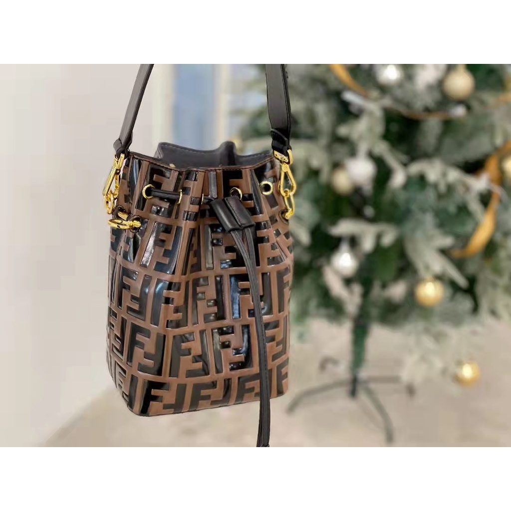 Fendi Bucket Bag