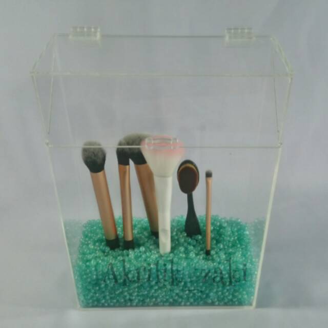 

Acrylic/akrilik brush XL