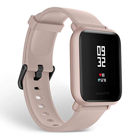 Jual Original Xiaomi Huami Amazfit BIP LITE Smartwatch Global Version  Indonesia|Shopee Indonesia