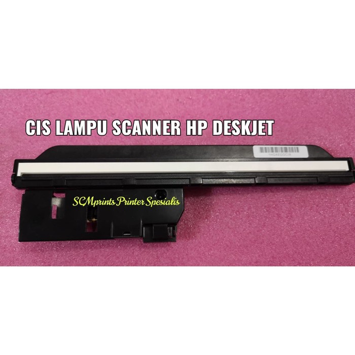 Scanner Assy HP Deskjet 1510 /1515- Lampu scanner HP 1510/ 1515 SCTerbaru1101