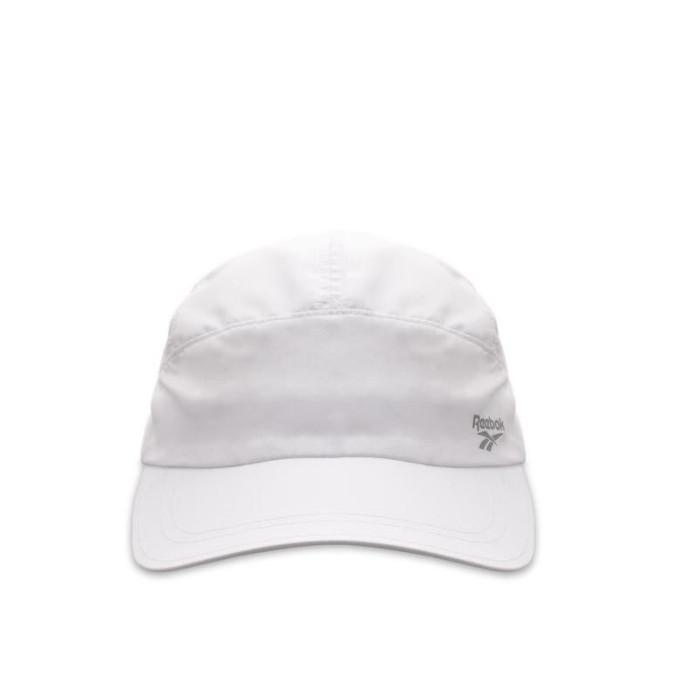 Topi Running Reebok Unisex Running Cap Original