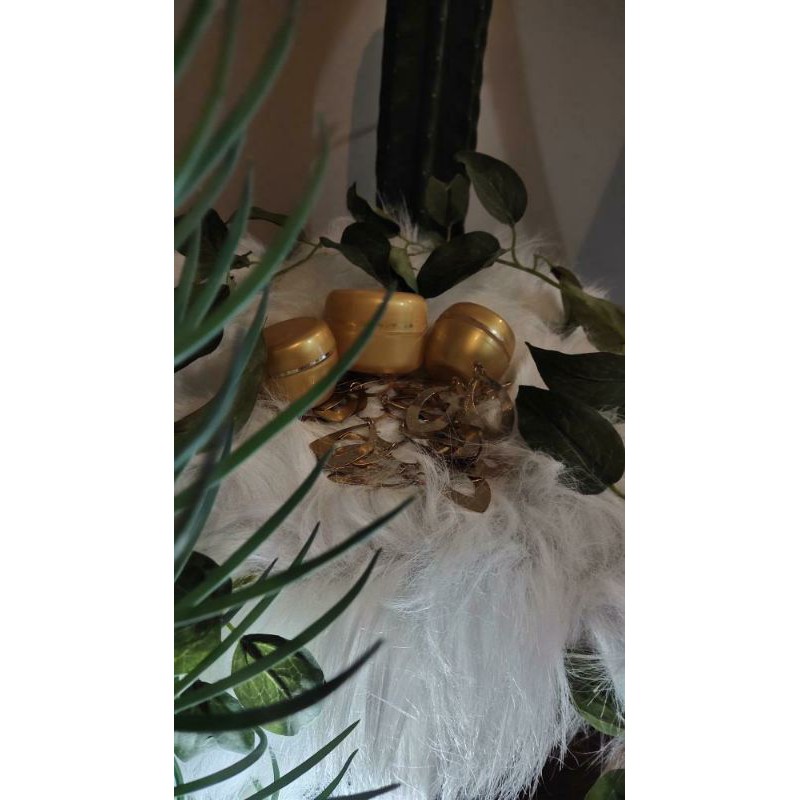 Paket Herbal Skincare (Sabun Jumbo)