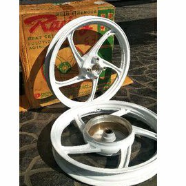 DAICHI ALLOY HONDA BEAT, VARIO 110