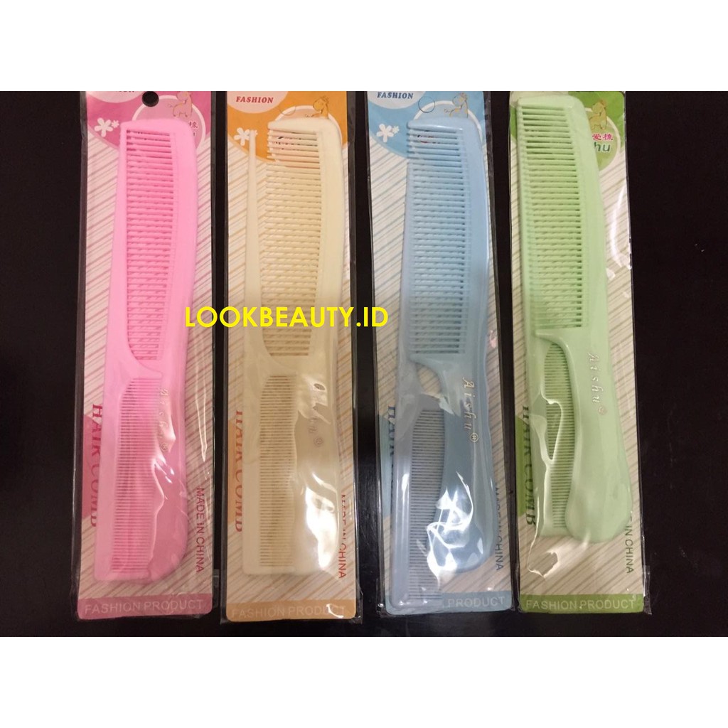 SISIR RAMBUT BTS - SISIR RAMBUT BT21/ UNICORN- SISIR RAMBUT SET