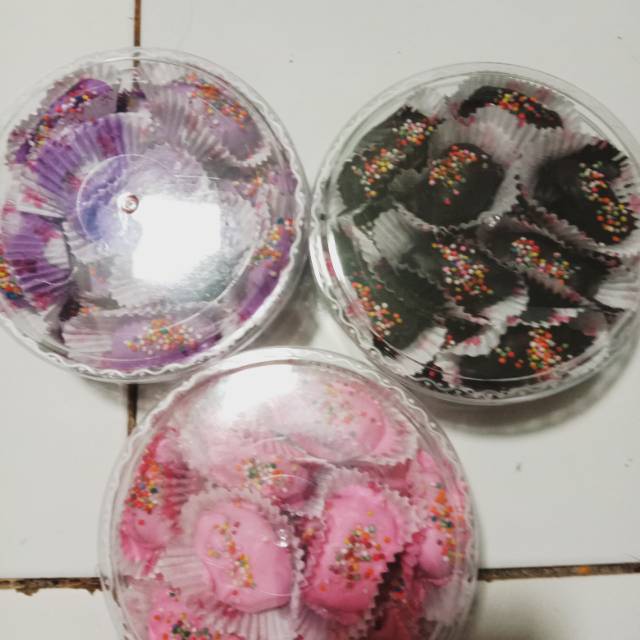 

Coklat kurma