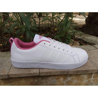  Sepatu  Sneakers  Wanita Adidas  Neo Advantage Cewe Shopee  