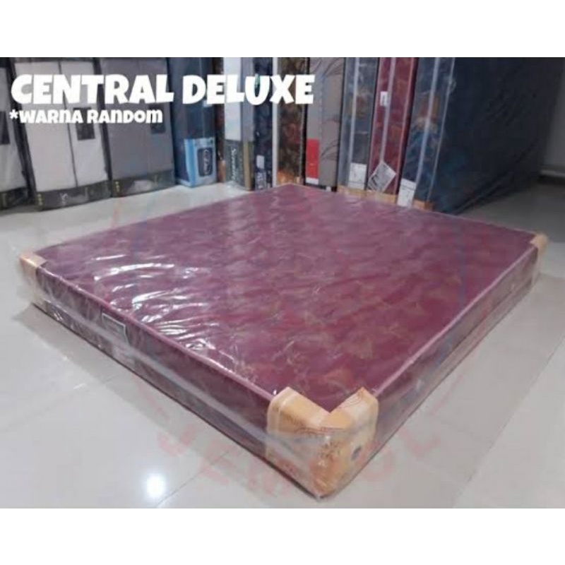 Kasur Springbed Central 90x200 - Kasur Saja